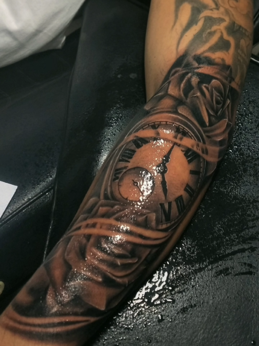 #tattoo #tattoos #tattooviral #tattooartist #fypシ゚viral #fypシ゚viral🖤tiktok 