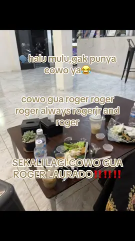 ver roger #roger #rogerjr #rogerlaurado #lewatberandafyp #fyppppppppppppppppppppppp #tiktokviral 