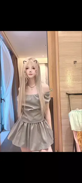 哎呦我去 #小佳琪 #桂哥 #转场 #丝滑 