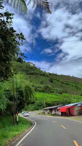 vibes jalanan ke alpa emg ga pernah gagal🥹#alahanpanjang#sumbar #CapCut 