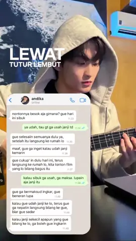 cewe mana yg ga mau di ngertiin #au #alternateuniverse #pov #4u #fyp #forypupage #xyzbca 