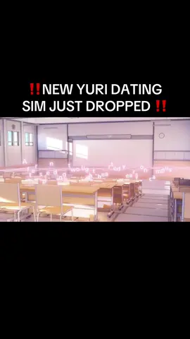 Title: Love Curse: Find Your Soulmate! (You can get it on steam!) Synopsis: Love Curse is a GL visual novel. You’ve fallen under a curse, and the only way to break it is to find your soulmate! The clock is ticking… Will you find true love? And what secrets will you uncover along the way? I need more people to talk about this game please 🥹   #yuri #GL #wlw #lesbian #lgbt #yurimanga #yurianime #yurimanhwa #yurimanhua #yurireccomendation #yurivisualnovel #GLmanga #GLmanhwa #GLmanhua #GLreccomendations #anime #manga #manhwa #manhua #fyp
