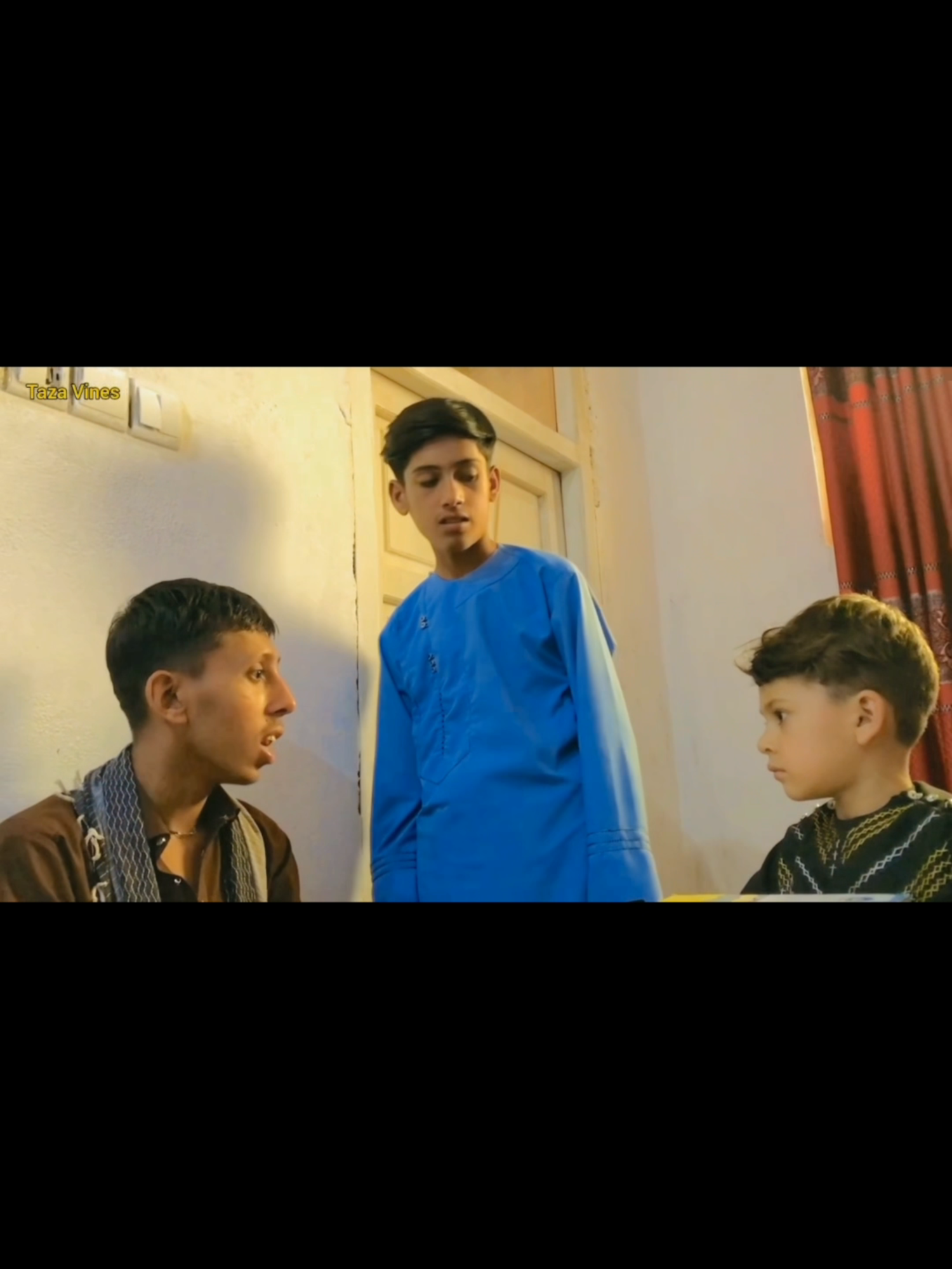 Da Jadu Kitab~Magical Book Part2 Wait end😦😈#ghost💀👹 #horrorvideos #horrortiktokvideos #horrorreel #plzviral😔😢🙏🙏 #foryoupage #viralhorror #newhorrorvideos#tazavines #pleasetiktokteamviralvideo💯 #plzunfrezemyaccount #afghanboys🇦🇫