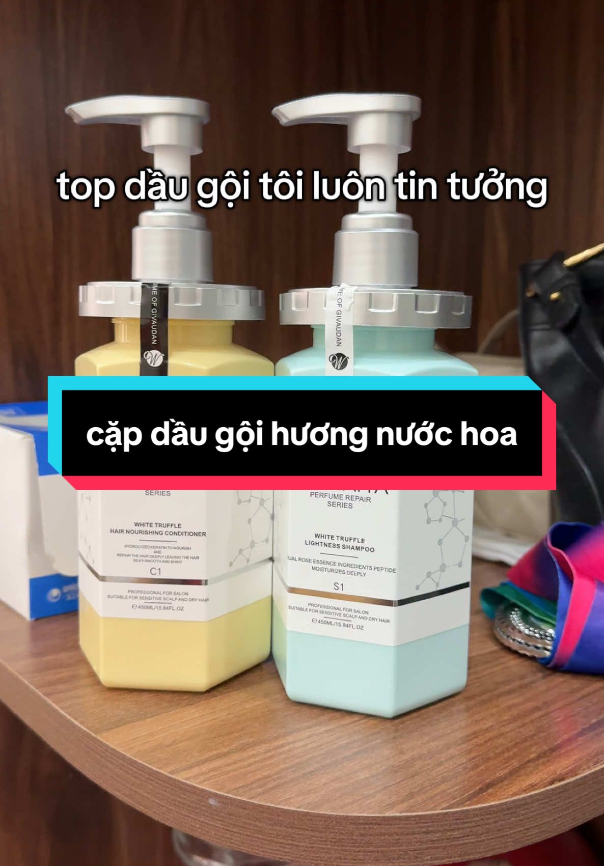 dùng miết nó mê mà #daugoi #capdaugoi #weilaiya 
