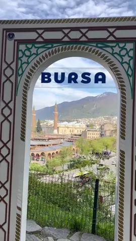 Bursa tophane 🫧 #ulucami #bursatophane #tophane 