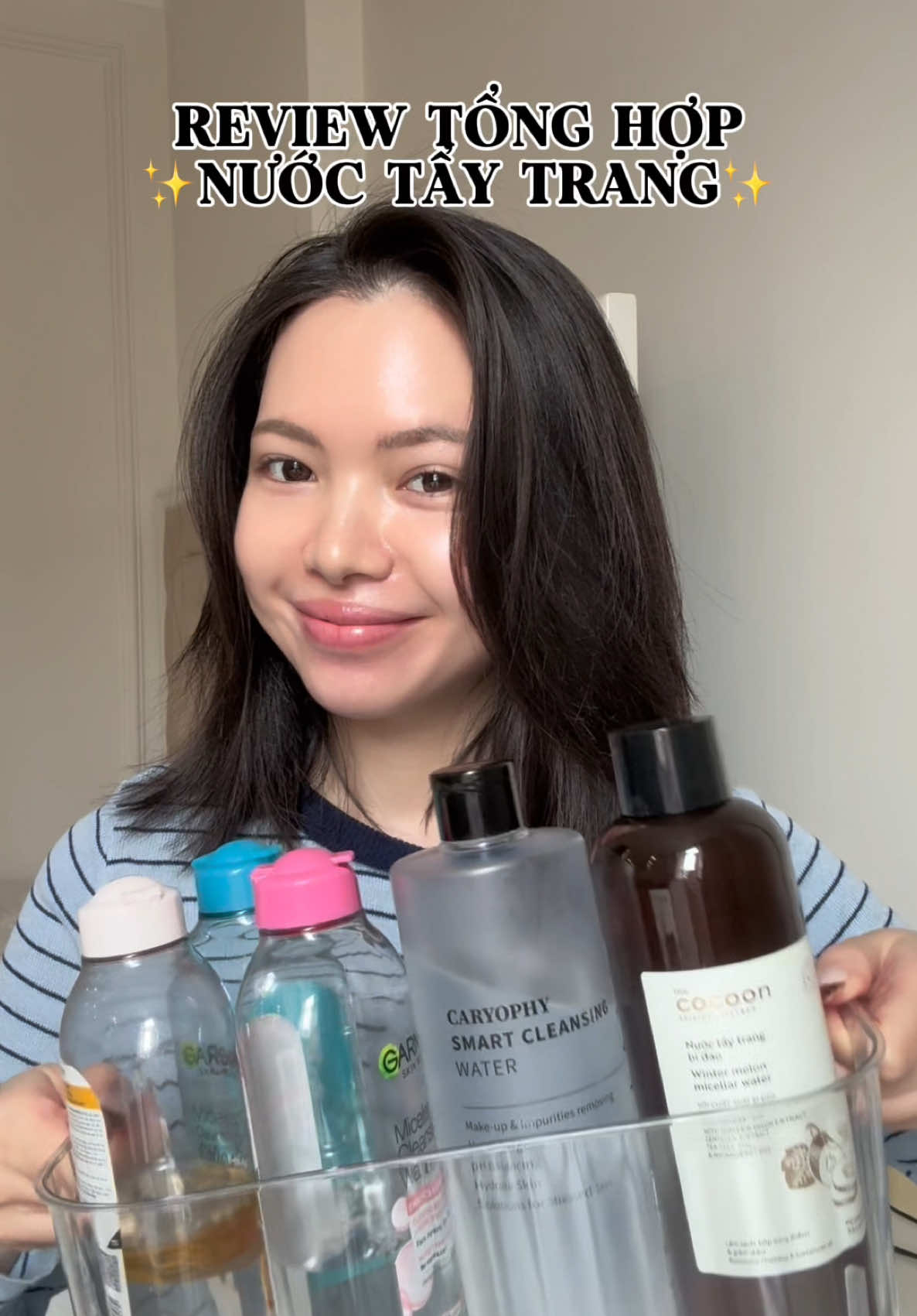 Up trễ 1 tuần mong k flop 🥹 #fyp #foryou #skincare #skincaretips #reviewlamdep #chamda 