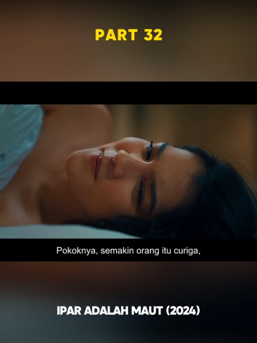 Membalas @morning_glosterlaPart 32 - Ipar adalah Maut #filmindonesia #filmclips #film #iparadalahmaut #iparadalahmaut🔥 #michelleziudith #devamahenra #davinakaramoy 