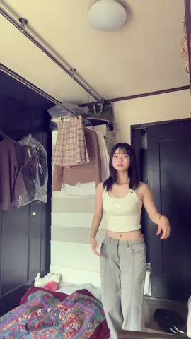 今年の夏はプールも海も祭りも行きまくる#渋女 #fjk #おすすめ #おすすめ 
