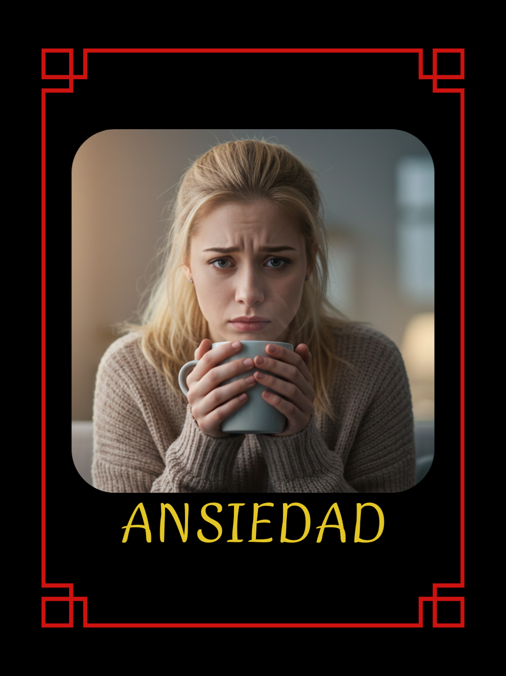 Como calmar la ansiedad 🧠 con 5 ejercicios efectivos ❤ #ansiosos  #depresion #nerviosos  #ansiedad  #calma  #ayuda  #tranquilidad  #psicologia  #paz  #creatorsearchinsights
