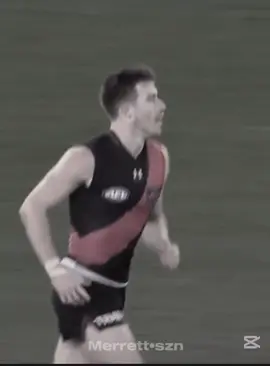 Part 1 || this man is carrying // @Essendon FC @afl || #AFL #zachmerrett #pattrackcripps #edits #bestediter 
