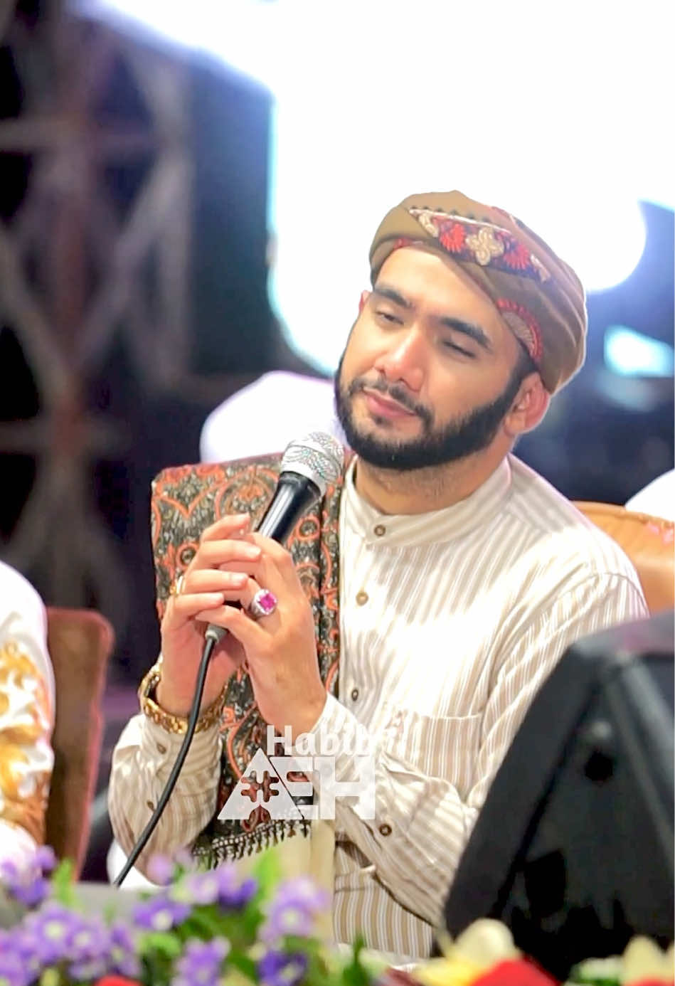 TERBARU ❗️ Gusti Rasulullah (Syi’ir kelahiran Nabi Muhammad SAW)