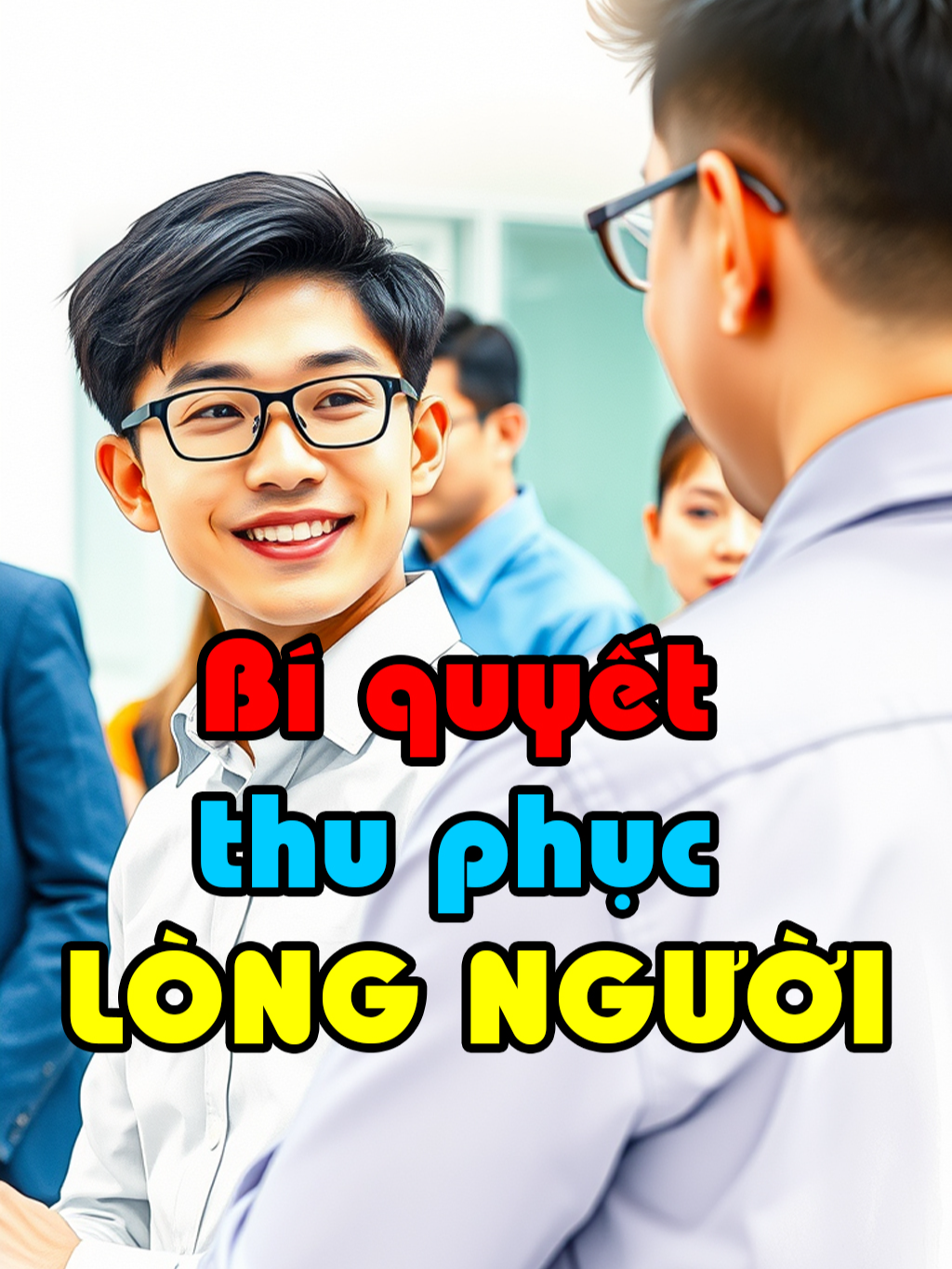 “Chạm vào trái tim người khác – không cần tiền, chỉ cần điều này.”#video #tiktok #viral #cuocsong #congviec #tritue #hanhphuc #thanhcong #khenngoi #chanthanh