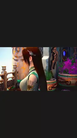 datang lalu pergi, menyesal kan lu yanran🥲#xiaoyan#xiaoyanbtth#btth#battlethroughtheheavens#doupocangqiong#btths5#fyp#fangirlbtth#fansbtth#fansxiaoyan#donghuabtth#btthdonghua#halimah_xiaoyanbtth#nalanyanran 
