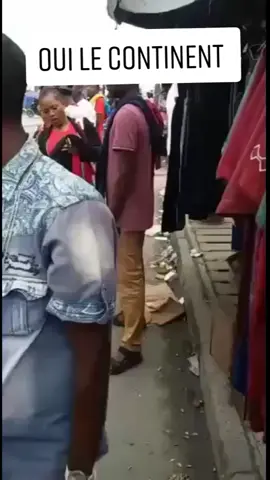#lecontinent