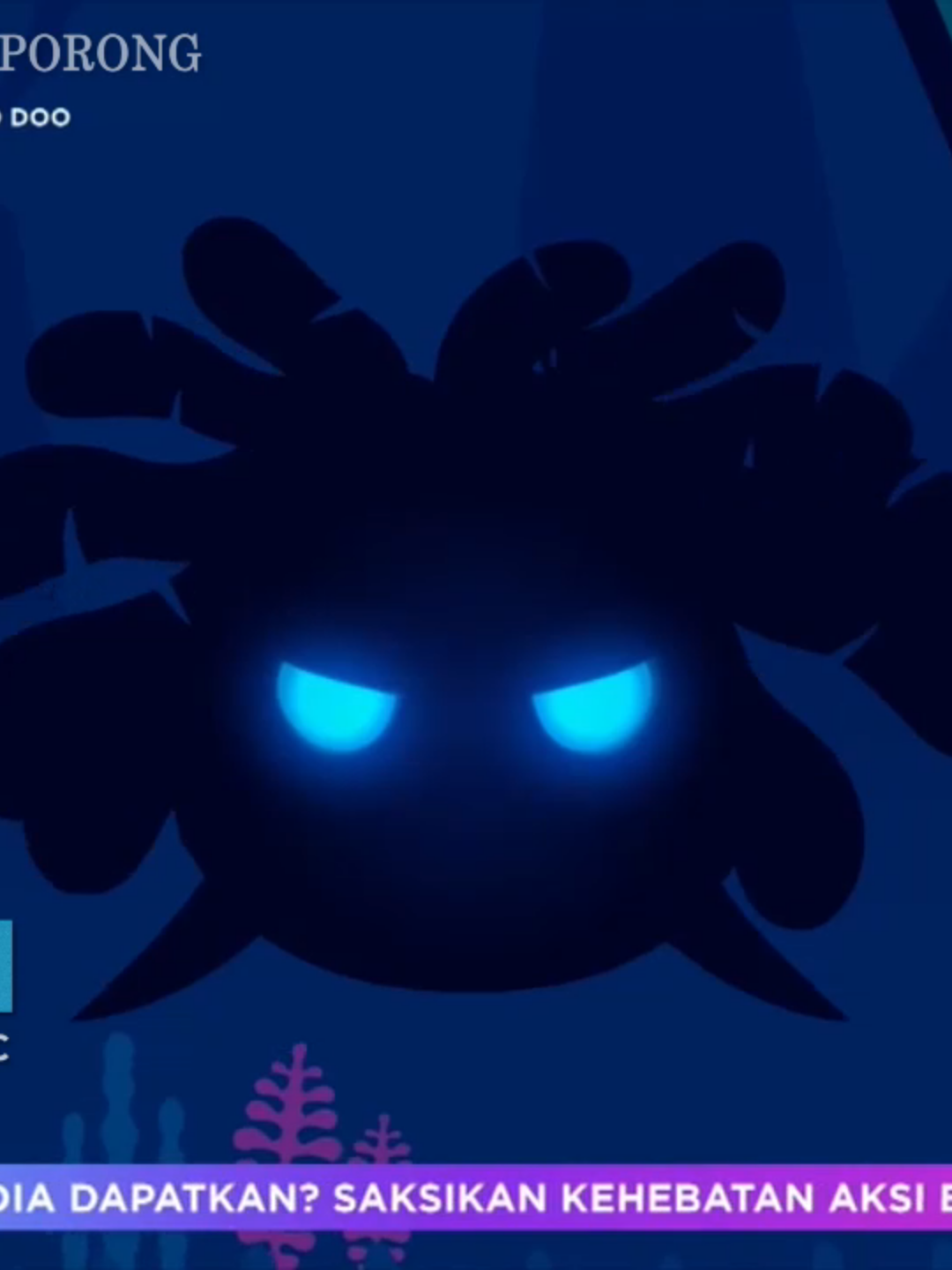 Ketakutan Bangkai Kapal | Baby Shark Brooklyn Doo Doo Doo EP03 | Bahasa Indonesia RTV | Baby Shark Brooklyn Kartun Animasi Sinopsis: Apakah benar - benar ada Monster didalam sebuah bangkai kapal yang menakutkan? Brooklyn, William, Chichi, dan lainnya pergi untuk melihat - lihat bangkai kapal. Ketika masuk, mereka mendengar suara - suara aneh dan melihat bayangan yang bergerak. Apakah mereka dapat menemukan Monster? Saksikan 