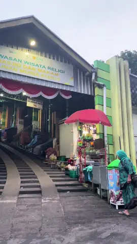“Kalo tiba” pgn ziarah berati…”#sunanmuria #sunanmuriakudusjateng #kudus 