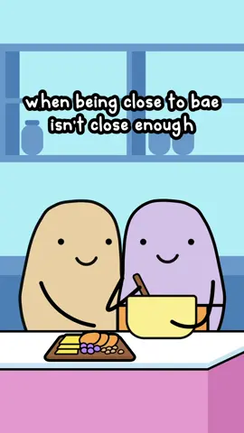 Always Closer 🫂