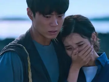tanpamu ku kan rapuh ; #whenlifegivesyoutangerines #parkbogum #iu #kdrama