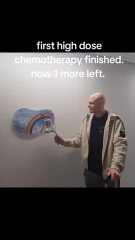 Hello, We thank God for Louis as he has finished the first high dose chemotherapy.  now he got one more left and he will be beat cancer.  now he is home with family for 1 week then back to hospital for another month.thankyou so much for your prayers and please keep praying for him.#faith #cancer #fyp #kenyantiktok🇰🇪 #interracialcouple #uktiktok🇬🇧uk #follow #familyguy #godblessings🙏🙏 #godheals #cancersucksbutfighting #ourjourney #cancersucksbutfighting @lou 