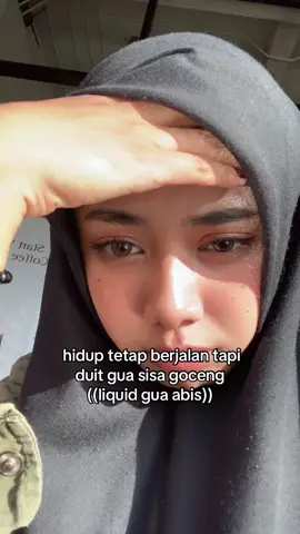 ib kaka’ lewat fyp