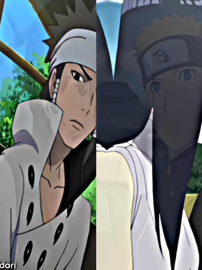 gk leluhurnya,gak titisannya sama aja🗿💕 #AshuraNaruto#ashurakanna#narutohinata#fypシ 