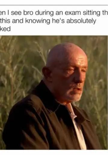 #real #relatable #breakingbad #bro #cooked #mikeehrmantraut #fyp 