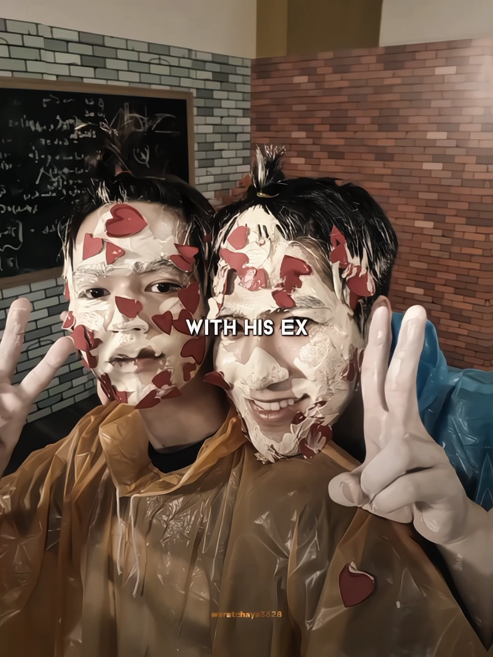 🫠(#juniorrs #markji #juniormark #fyp #fypシ #เมฆมาร์ค )