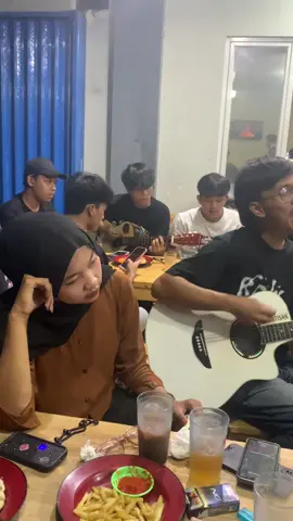 aku harus jujur - kerispatih #akuharusjujur #kerispatih #fyp #coversong 
