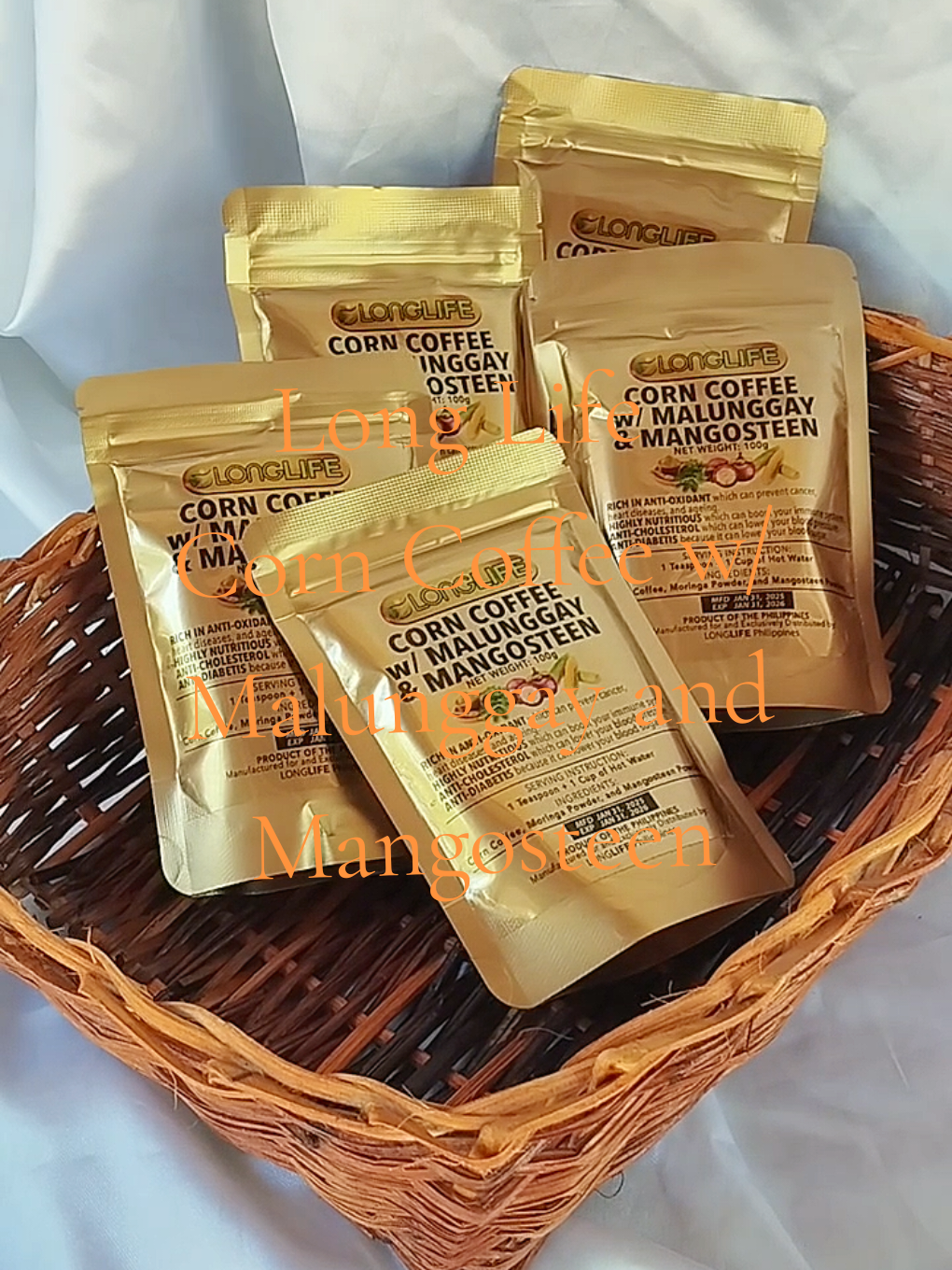 Pwede mula ring maenjoy ang kape kahit na bawal na sayo.. LONG LIFE CORN COFFEE LONG LIFE COFFEE ORGANIC COFFEE COFFEE BLACK COFFEE #longlifecorncoffee #longlifecoffee #organiccoffee #coffee #blackcoffee 
