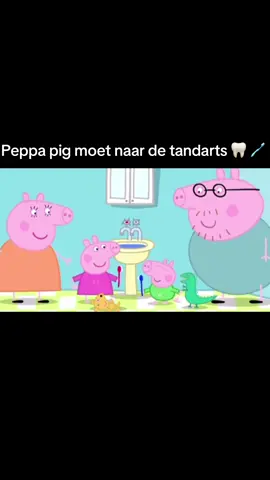 #tandarts #peppapig #makethisviral #fypage #surinaams #netherlands #voiceover #page #funny #fyp #makemeblowup #makemefamous 