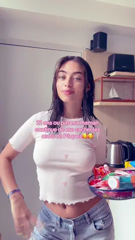 la récolte a été bonne 🍫