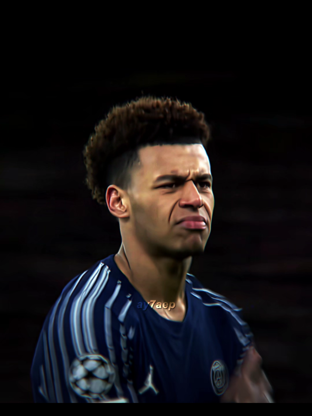 Desire Doue Edit 🔥🤴 high quality 17$ jerseys in my bio #doue #desire #foryou #edit #fyp #footballtiktok #footballedit #psg #foryoupagе #edits #song #championsleague #ucl 