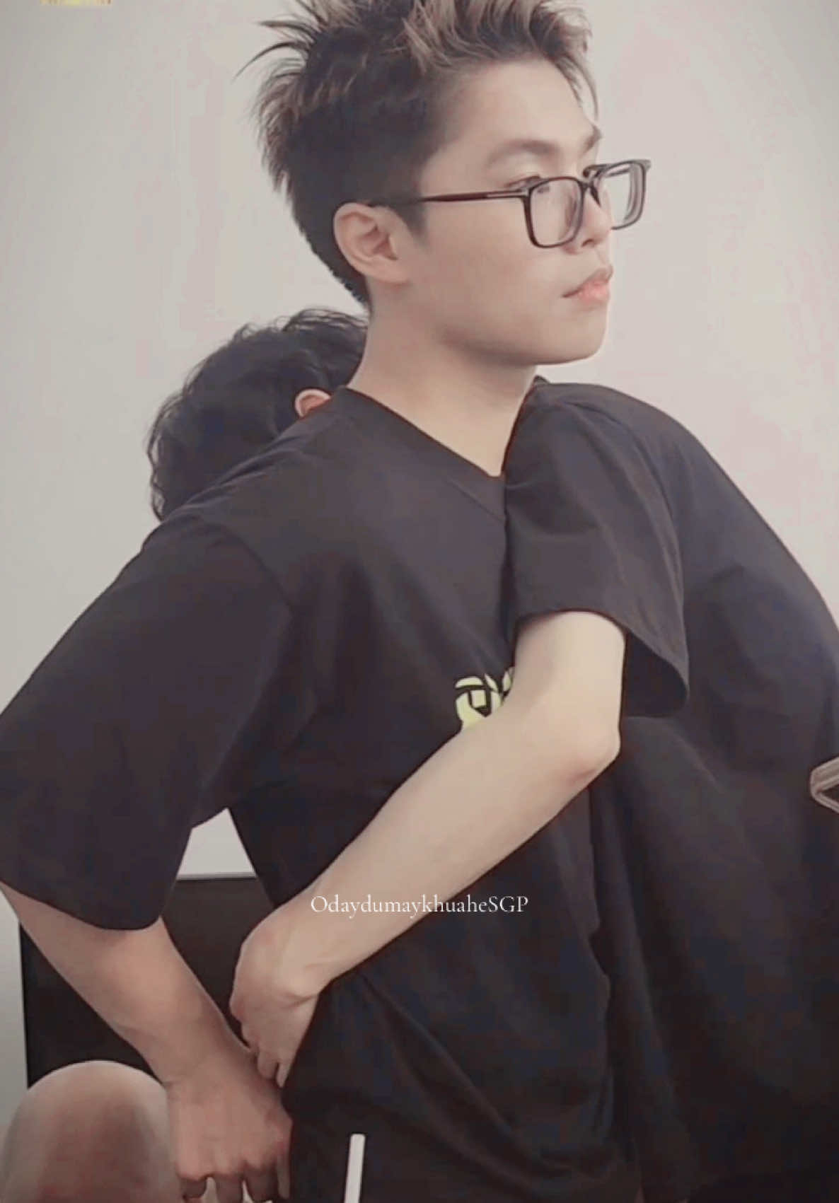 Hai đứa này đáng iu thế nhỉiiiii #bangquy #bângquý #laibangjiro #sgpjiro #sgpbang #quyjiro #laibang #saigonphantom #saigonphantomaov #lienquan #lienquanmobile #aov #fypシ゚ 