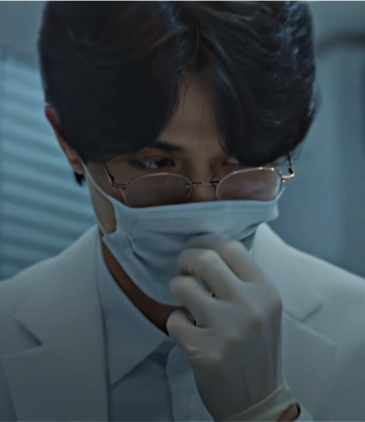 #SFH || I want the same job || #moonjo #leedongwook #strangersfromhell #mjjw #seomoonjo #ldw 