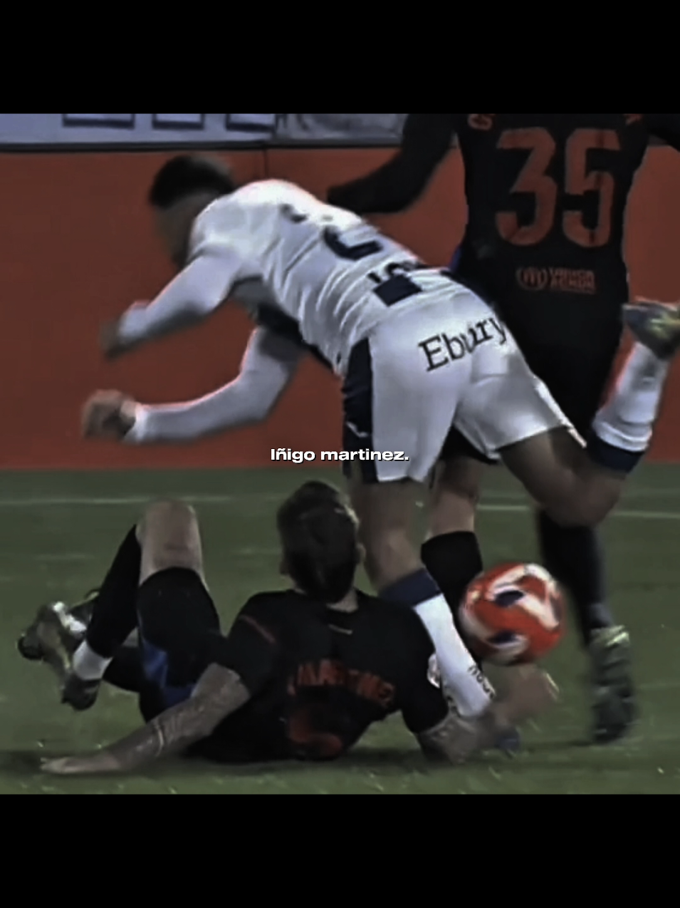 top 3 cb itw #viral #iñigomartinez 