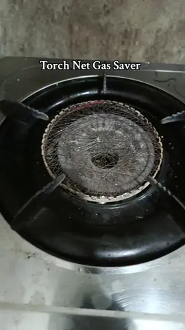 Torch Net Gas Saver #infraredgasstove #gassavinggasstove #gassaverforgasstove #stoveextendergassaver #torchnet #torchnetsaver #torchsavingnet #torchenergy 