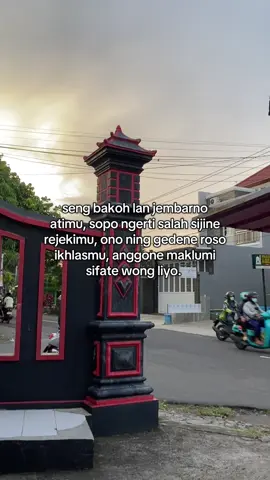 rejekine jembar. aminnn  #fyp #story #storywa #jowopride 