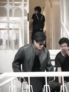 pogi, dyan ka na lang sa far away #jarren #fyp #foryoupage 