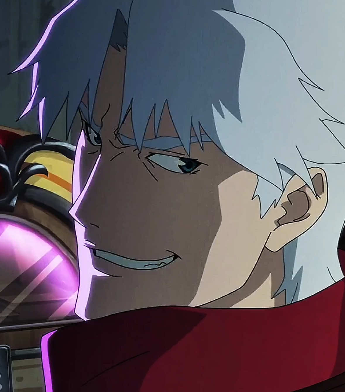 #dante #dantesparda #devilmaycry #anime #animeedit