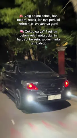 Dilema bulan ini😭