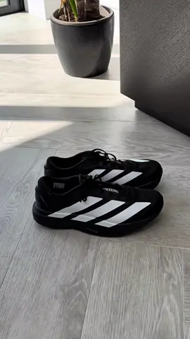 Adidas Adizero EVO SL2 Unboxing - New addition to the rotation 🛞  #adidasrunning #adizerosl #Running #hybridathlete #hybridlifestyle #fyp #28club 