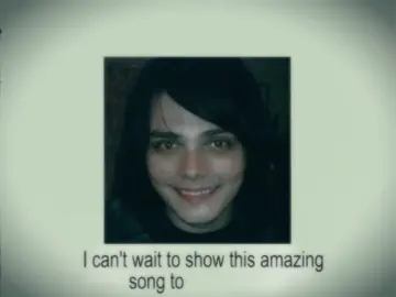 I miss fortnite #mcr #gerardway #frankiero #fortnite #funny #edit 