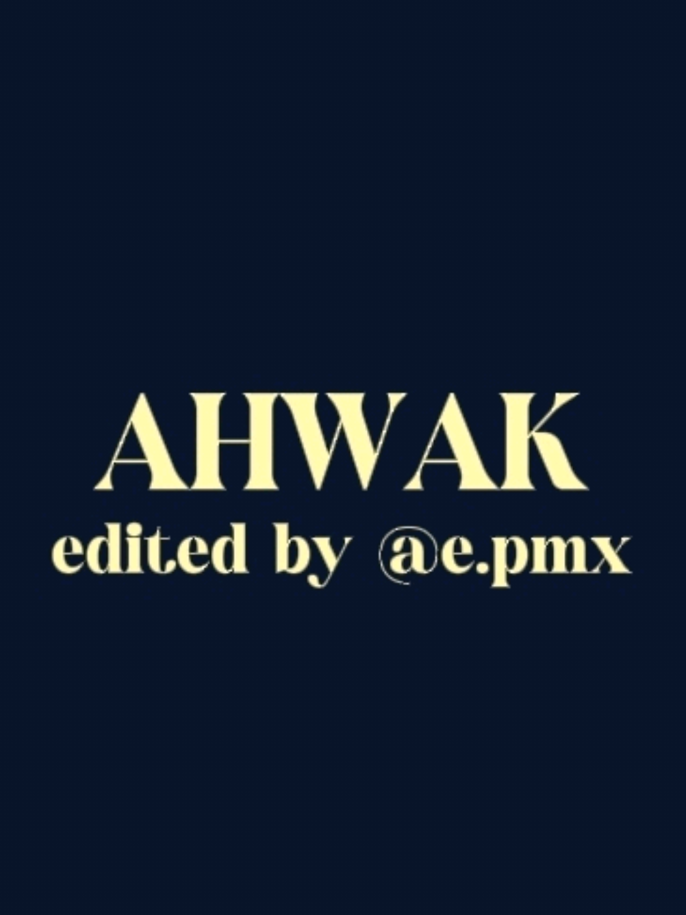 اصل انا بهواك - BAHWAK  . #ابو #abo #اصل_انا_بهواك #اهواك #lyrics #song #fyp #fyp #تصميم_فيديوهات🎶🎤🎬 #مصمم_فيديوهات🎬🎵 #واستيد_يقلبمك🥴✋🏻 #اغاني_عربية 