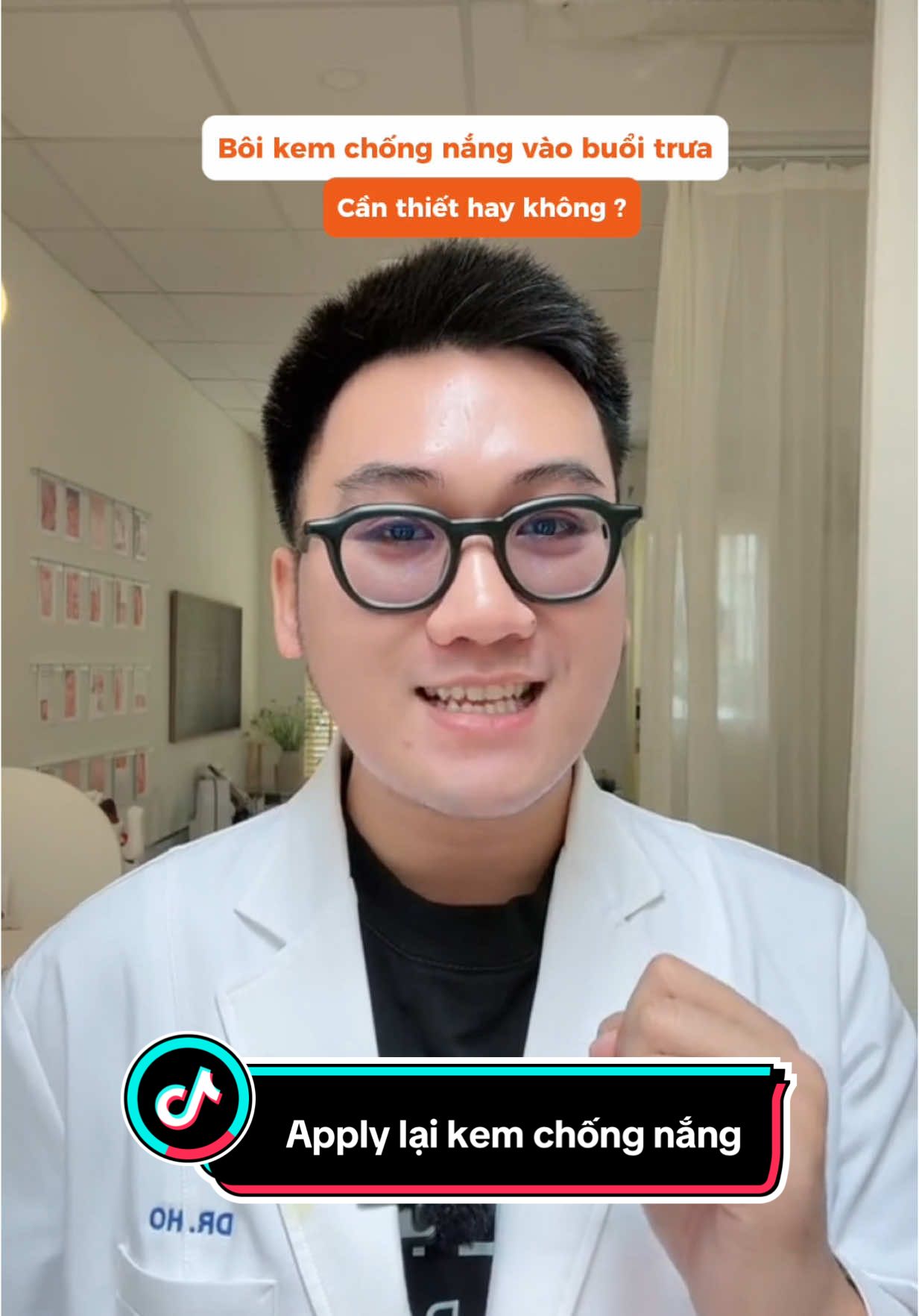 Cách apply lại kem chống nắng và những điều ước gì bạn biết sớm hơn #kemchongnang #tenamyd  #SPF50PA++++ #ProtectYourSkin #NoSunburn #SunscreenRoutine #Tenamydcosmetic #Toneup3XSunSerum #ActiveSunStick