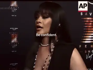 Rihanna mentality> #advice #womanpower #rihanna #confident #loveyourself #darkfeminine 