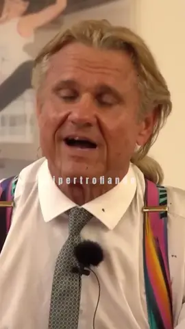 🔥😱¿Qué hizo Tom Platz cuando se lesionó antes del Mr. Olympia?