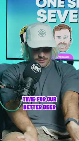 Head to memo.fm/167podcast and tell us what your moment of the week is for a chance to win a case of @betterbeeraus and a merch pack! #nrl #nrltiktok #storm #melbournestorm #ryanpapenhuyzen #cameronmunster #jahromehughes #rugbyleague #rugbyleaguetiktok #fyp #viral