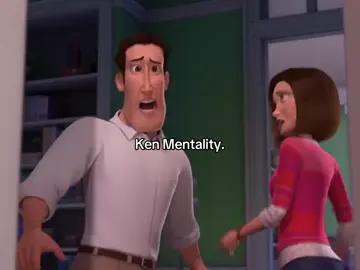 #foryou #foryoupage #fyp #beemovie #mentality #funny #clips #viral 