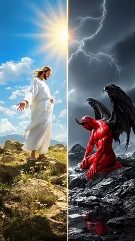 Jesus ist King #jesus #viral #choose #tap #comment #jesuslovesyou #fy #explore #reels #devil #trends #fyp  #foruyou #foryou #trendingvideo 