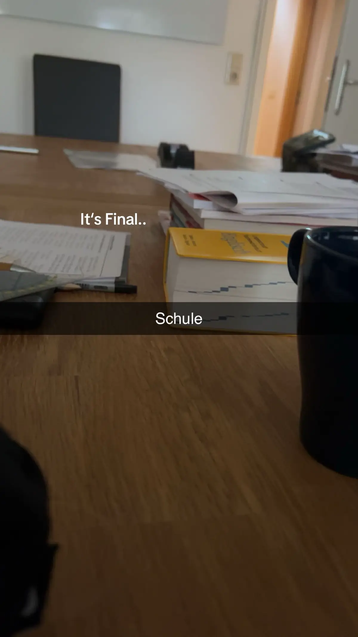 #schule #countdown #abschluss #prüfung #prüfungsphase #final #schulebelike 